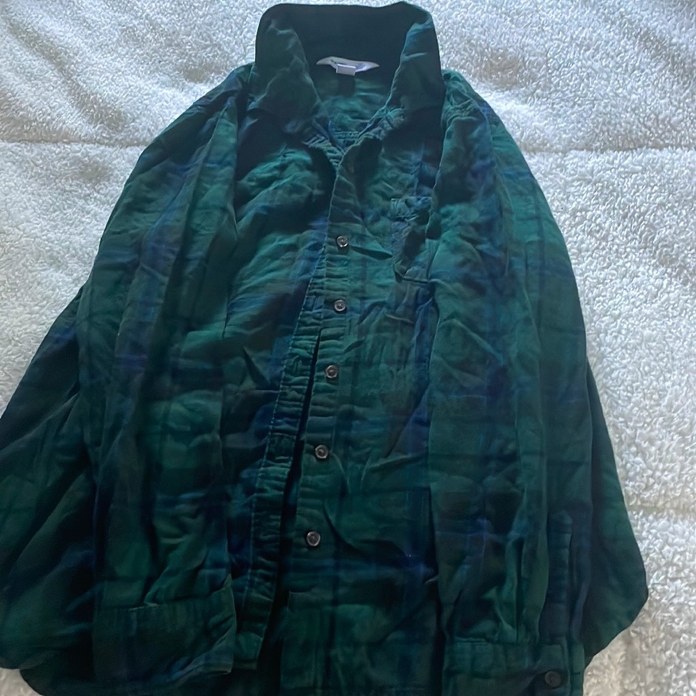 Cozy Flannel